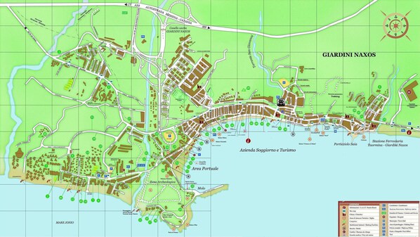 Property map