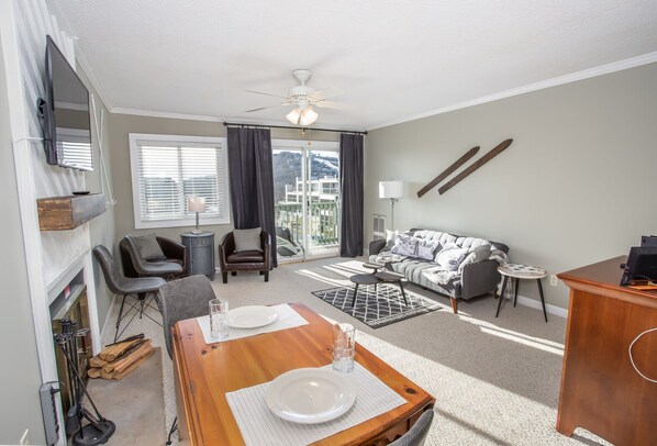 Welcome to Condo at Pinnacle Inn Resort!