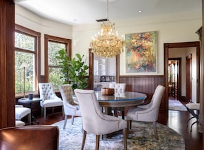 Dinning room
