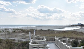 Beach Access
