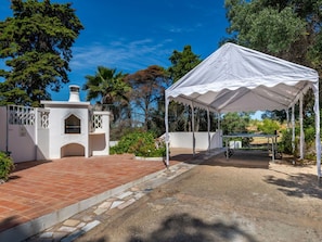 Schatten, Gazebo, Outdoor Struktur, Pavillon, Garten, Überdachung, Säule, Garten, Design, Landscaping