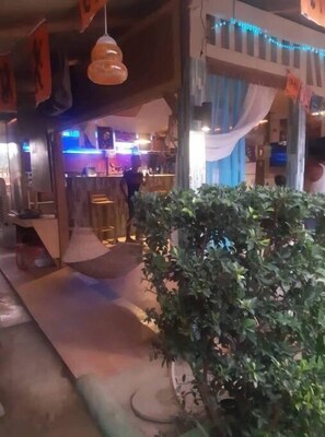 Bar (sur place)