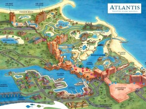 Property map