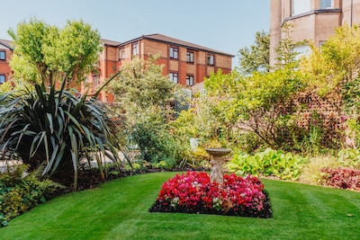 Barford House - Self-Catering Garden Apartment