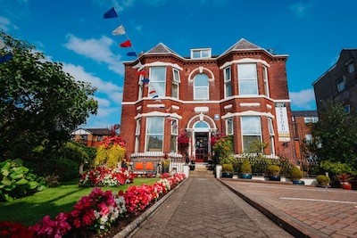 Barford House - Self-Catering Garden Apartment