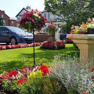 Barford House - Self-Catering Garden Apartment