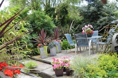 Barford House - Self-Catering Garden Apartment