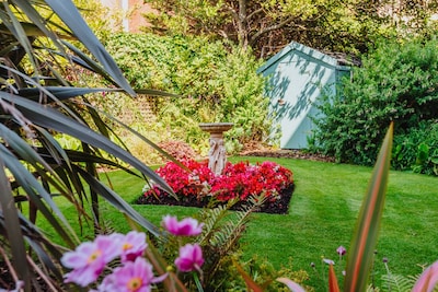 Barford House - Self-Catering Garden Apartment