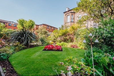 Barford House - Self-Catering Garden Apartment