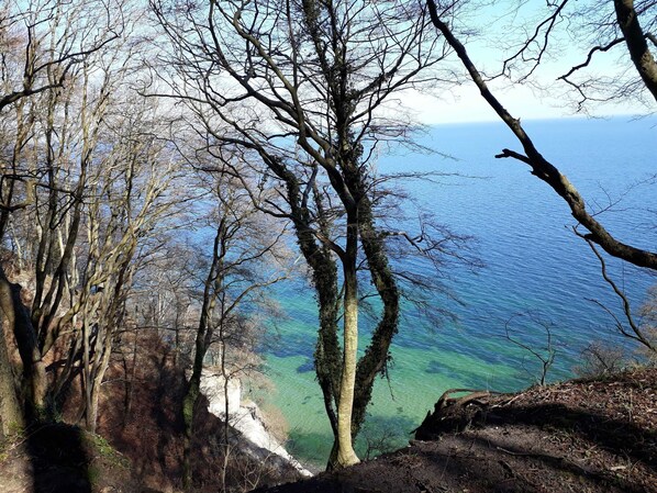 Nationalpark Jasmund