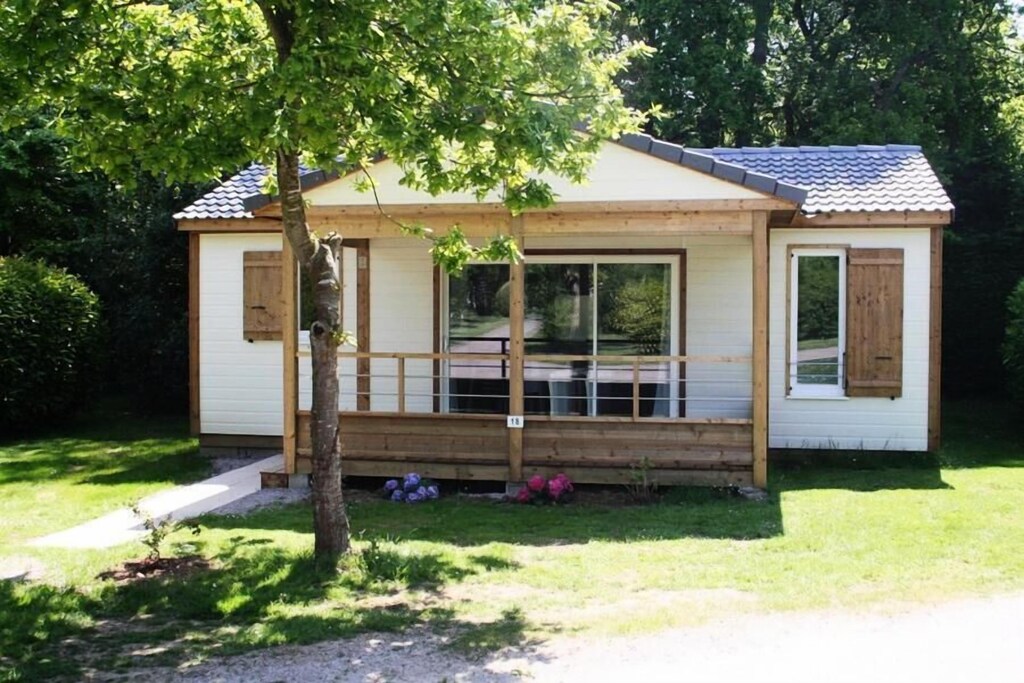 Picture of villa