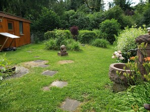 Boendeområde