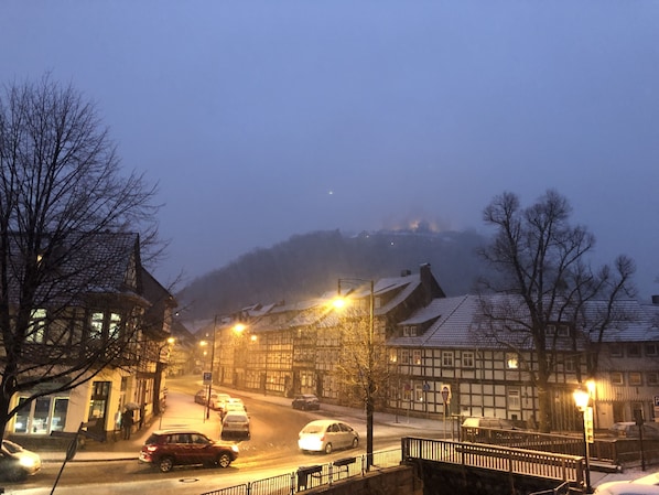 Parkplätze