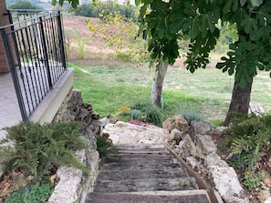 Boendeområde