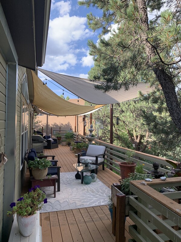 Terrass/Patio