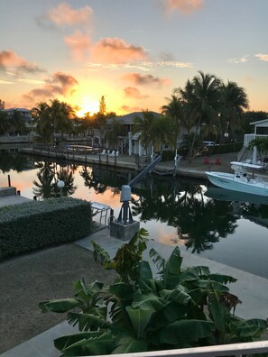 View from Porch