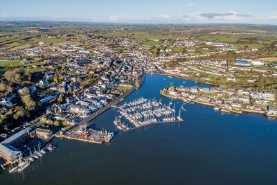 Riverview kinsale Cork