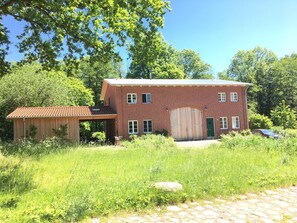 Exteriör