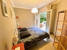 Chambre  2 configuration lit double 180*200
- #2 Bedroom  180*200 configuration