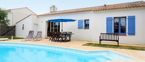 Propriété, Maison, Piscine, Bâtiment, Immobilier, Domicile, Villa, Vacances, Biens, Recours