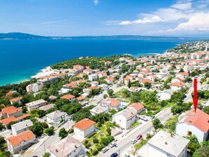 Photographie Aérienne, Zone Métropolitaine, Zone Résidentielle, Vue Du Ciel, Zone Urbaine, Ville, Propriété, Ville, Établissements Humains, Banlieue