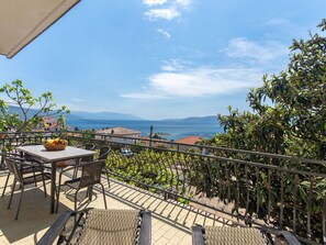 Propriété, Immobilier, Ciel, Maison, Balcon, Vacances, Océan, Bâtiment, Montagne, Domicile