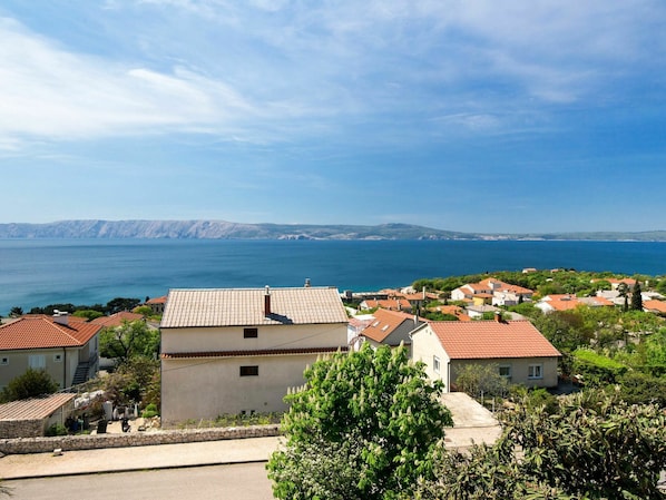 Ciel, Propriété, Toit, Ville, Nuage, Maison, Immobilier, Domicile, Mer, Vacances