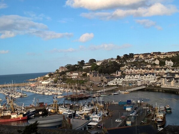 Port de plaisance