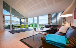 living-room