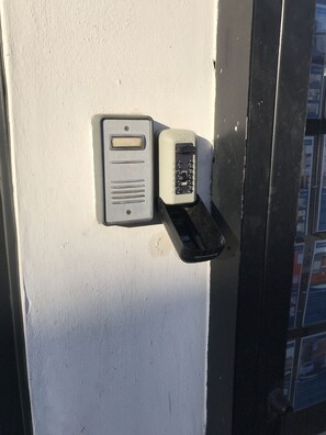 Key safe