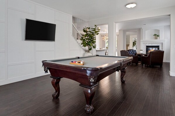 Sala de juegos
