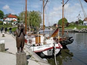 Museumshafen