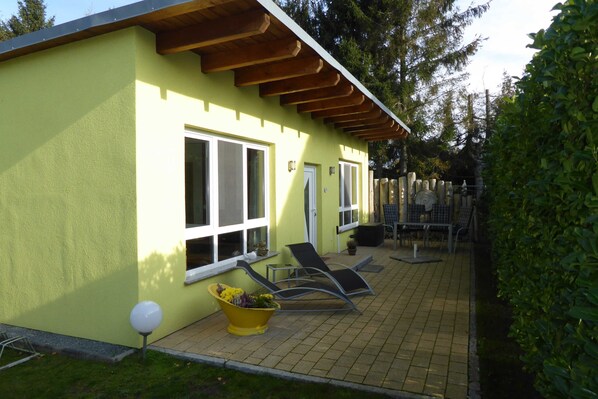 Ferienhaus