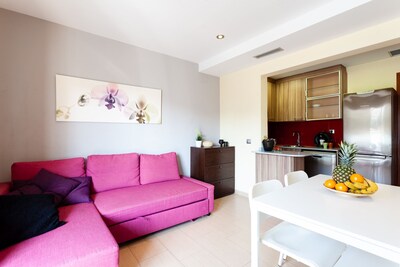 Sea & Beach Family Apartments Lloret de Mar