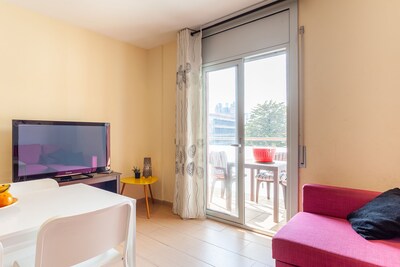 Sea & Beach Family Apartments Lloret de Mar