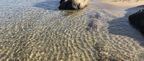 Spiaggia