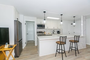 Eget kök