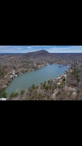 Lake Lanier hideaway right on the lake, beautifully updated, great swimming lake