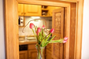 Détail de l’intérieur