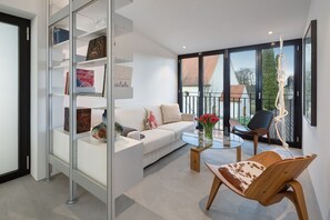 Coin séjour