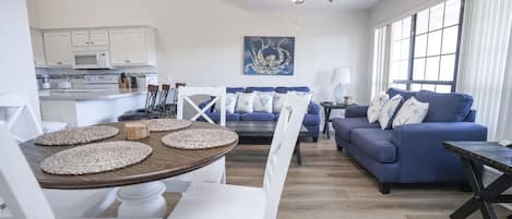 Horizon South Condo Rental 55-303