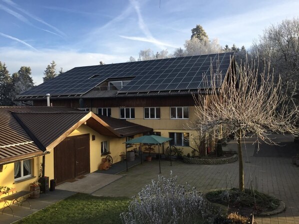 Exteriör