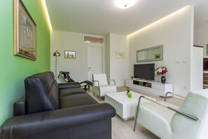 Coin séjour