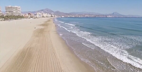 Spiaggia