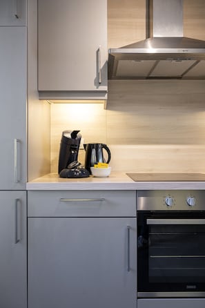 Cucina privata