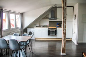 Eget kök