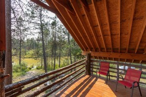 You will not be able to get enough of the gorgeous views!