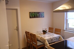 Restauration