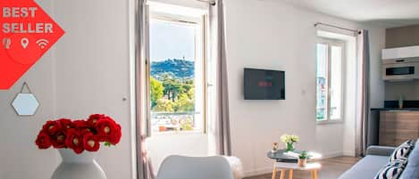 Confortable flat in Cannes center to relax and make the most of Cannes.