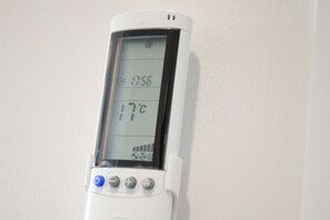 Air conditioning